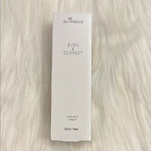 SkinMedica Even & Correct Dark Spot Cream